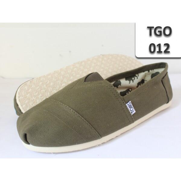 TOM SHOES KW ORI DUS ORI DROPSHIPP RESELLER MURAH KASKUS