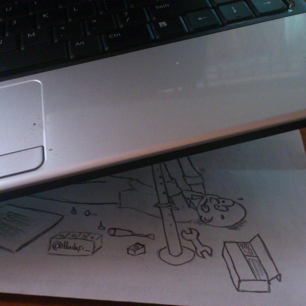 handphone photography