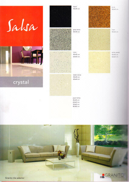 KERAMIK GRANIT | GRANIT TILE