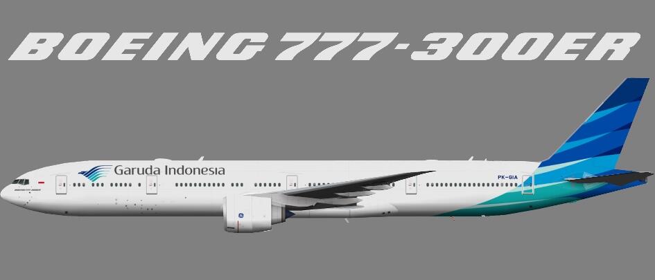 5 Alasan Garuda Indonesia Dinobatkan Sebagai Maskapai Penerbangan Terbaik ASIA
