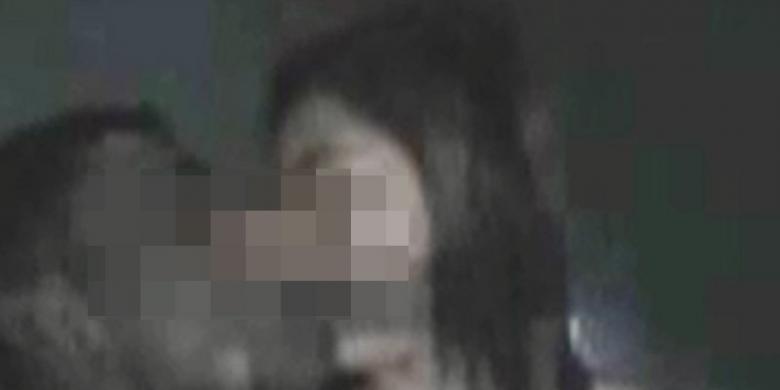 Video Selingkuh Istri Beredar, Suami Lapor Polisi 3gp