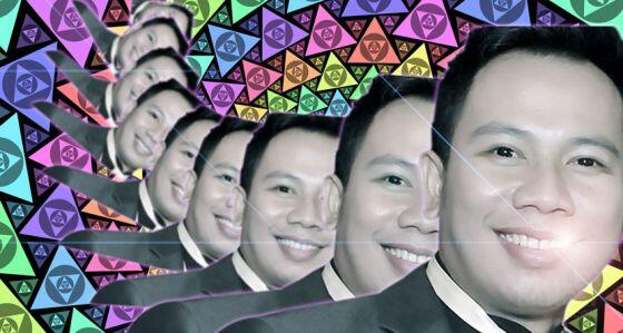 12 Reaksi Paling Lucu Tentang Vicky Di Internet