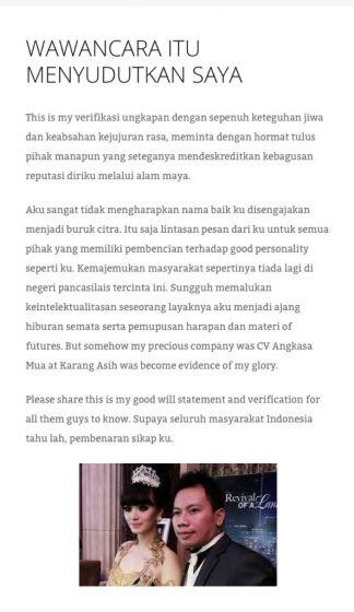 12 Reaksi Paling Lucu Tentang Vicky Di Internet