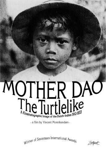 FILM DOKUMENTER KOLONIAL BELANDA 1912-1933