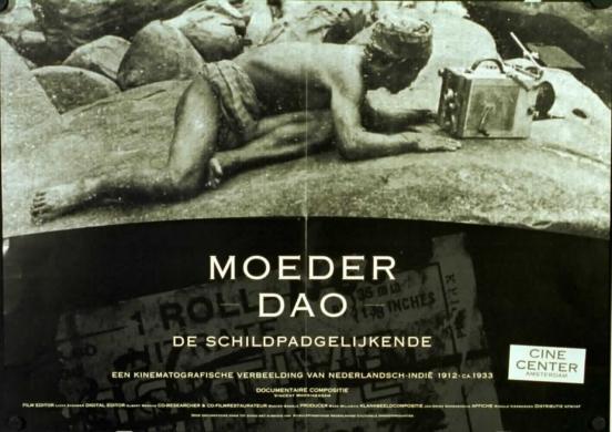 FILM DOKUMENTER KOLONIAL BELANDA 1912-1933