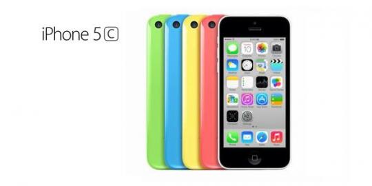 Rangkuman Lengkap Perilisan iPhone 5C dan 5S, dari harga hingga warna!!