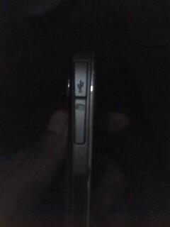 Nokia E72 Silver Bandung