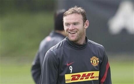 &#91;Manchester United Inside&#93; Pemain Mirip Artis