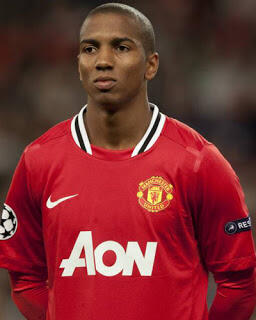 &#91;Manchester United Inside&#93; Pemain Mirip Artis