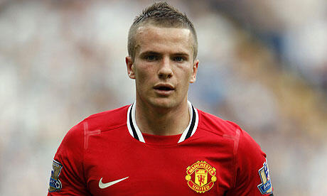 &#91;Manchester United Inside&#93; Pemain Mirip Artis