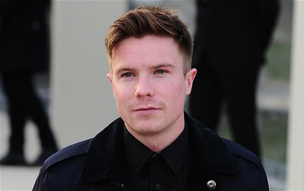 &#91;Manchester United Inside&#93; Pemain Mirip Artis