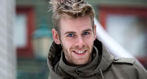 &#91;Manchester United Inside&#93; Pemain Mirip Artis