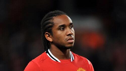 &#91;Manchester United Inside&#93; Pemain Mirip Artis