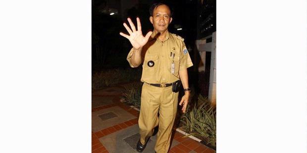 {Seperti Mulyadi Lurah Warakas} Preman-preman Gentayangan di Rusunawa Marunda