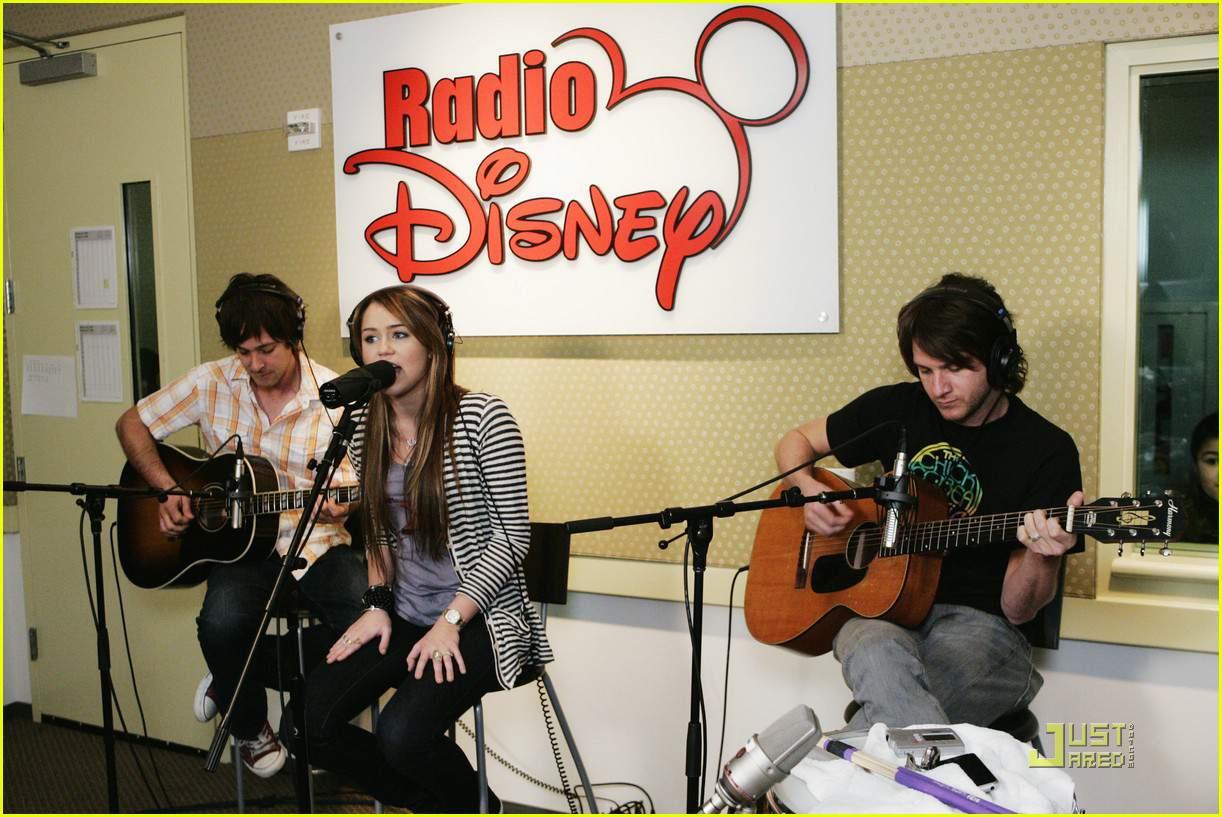 Perubahan drastis Miley Cyrus..
