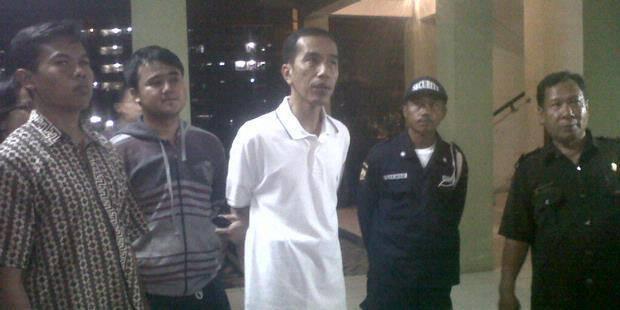 &#91;HOT&#93; Ada ga Gan pemimpin Kaya gini 