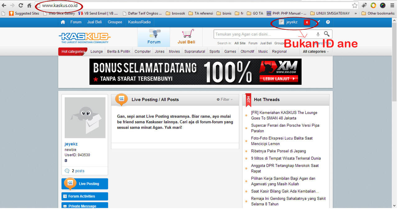 kaskus error 14:15:00 12 sept 2013, punya agan?