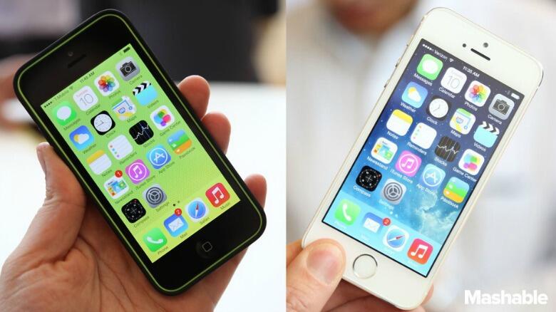 &#91;Apple&#93; ~ Pilihan membeli iPhone 5S vs iPhone 5C ~~ (?) | Kelemahan IP 5s |