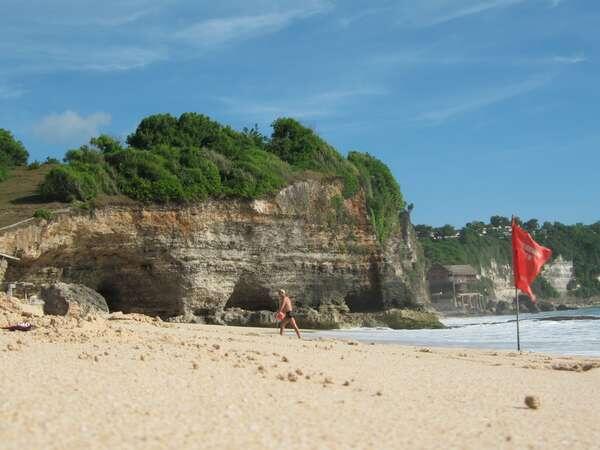 5 tempat liburan favorit di Bali...