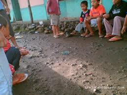 permainan klasik yg uda jarang sekarang termodifikasi &quot;karya anak bangsa inside&quot;