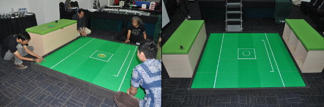 permainan klasik yg uda jarang sekarang termodifikasi "karya anak bangsa inside"