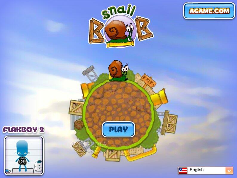 Download Snail Bob Android