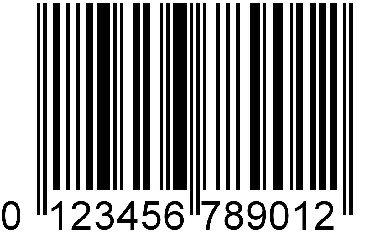 &#91;pengetahuan&#93; apa itu Barcode?