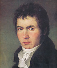 mengenal kisah inspiratif beethoven (pengarang lagu piano fur elise)