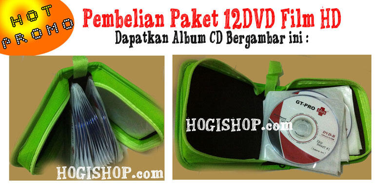 jual Film HD Murah Kualitas Bluray FULL HD 1080p Format MKV TEKS INDO. REC SELL