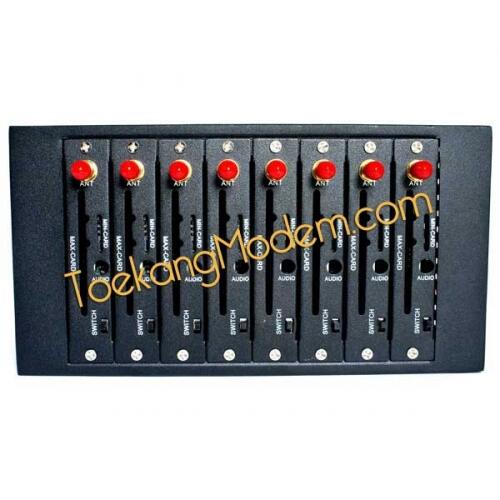 Modem Pool Wavecom dan Zoglab (Next Page Apa Sih SMS Gateway ?!)