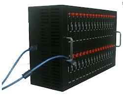 Modem Pool Wavecom dan Zoglab (Next Page Apa Sih SMS Gateway ?!)