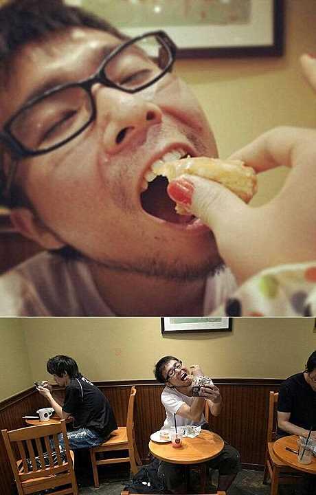 Masuk Gan, Ada Forever Alone Tingkat Dewa 