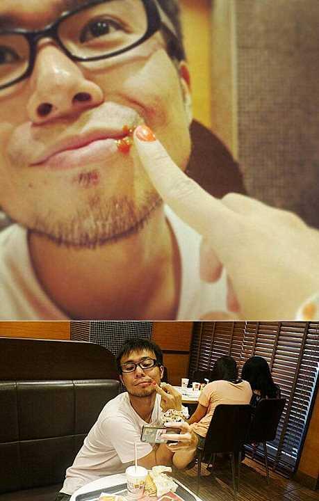 Masuk Gan, Ada Forever Alone Tingkat Dewa 
