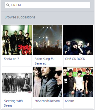 BUG ATAU MEMANG TIDAK ADA