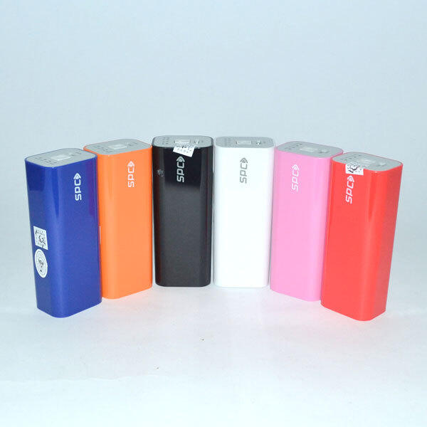 Power Bank SPC 3000 mah