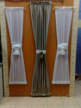 GORDYN MURAH BAHAN BERKUALITAS