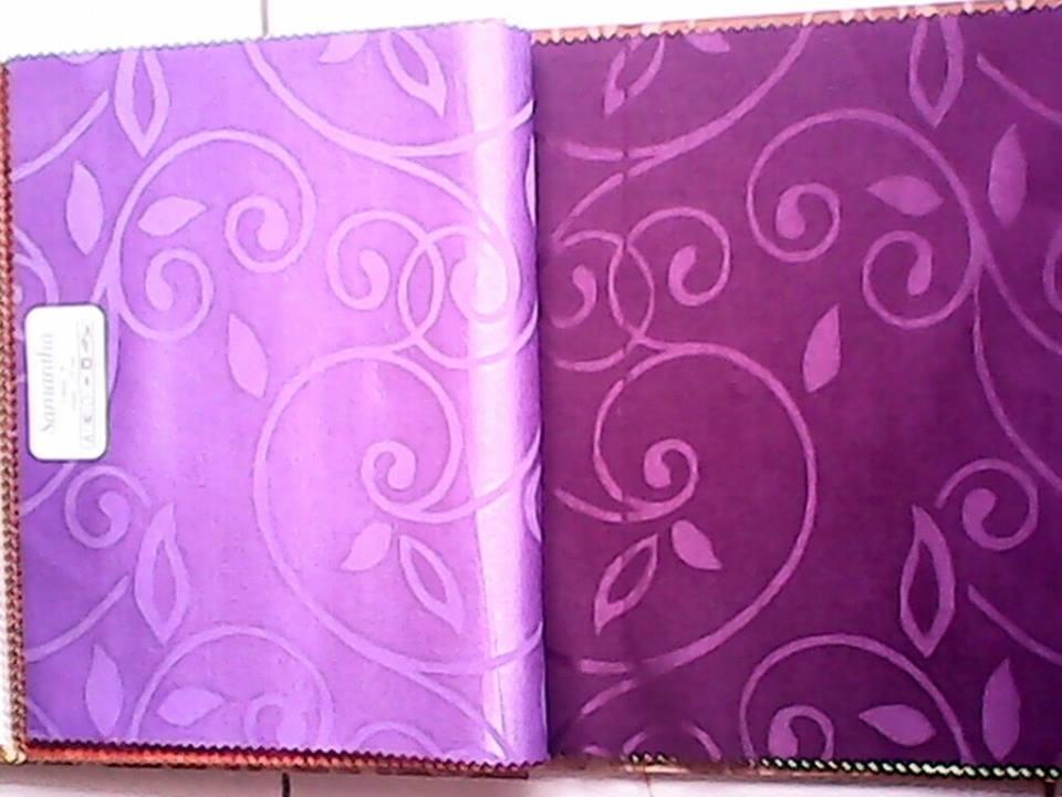 GORDYN MURAH BAHAN BERKUALITAS
