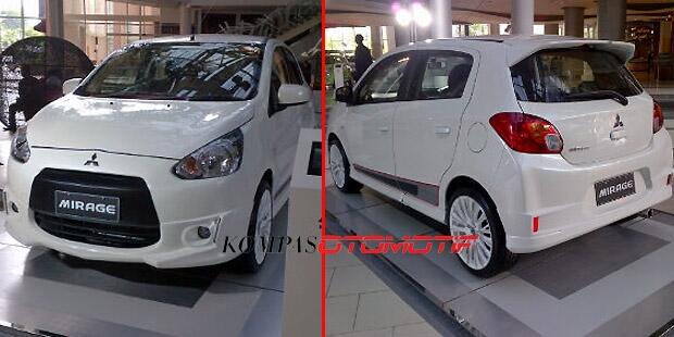 MITSUBISHI PROMO TDP RINGAN. MULAI 20 s/d 100jtan PAJERO SPORT / OUTLANDER / MIRAGE