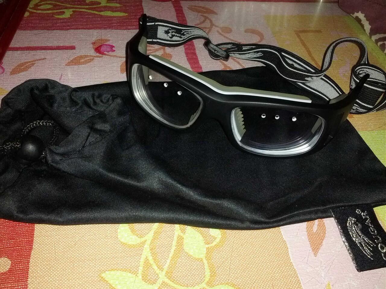 jaket outdoor : waterproof / anti air ...Sessi 17...