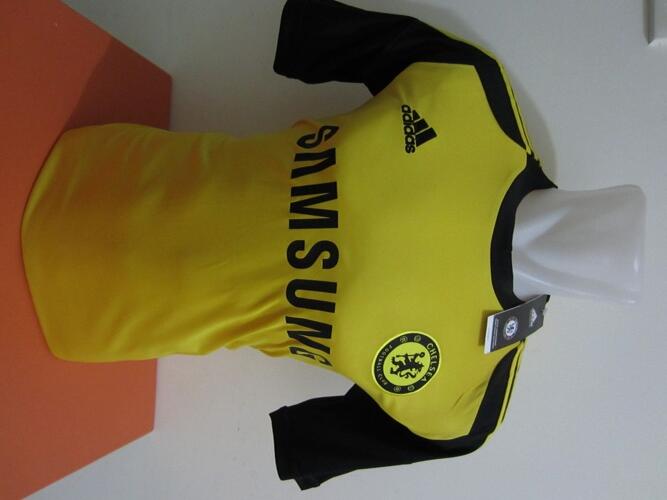 Lelang Murah Meriah Jersey Grade Ori Musim ini 2013/2014 ga masuk nyesel OB Rp.75.000