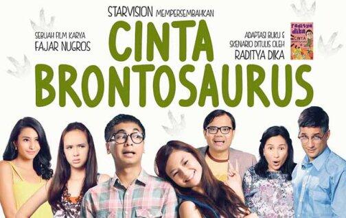 The Last Film You Saw - Good/bad/Biasa? MASUK!! - Part 1 
