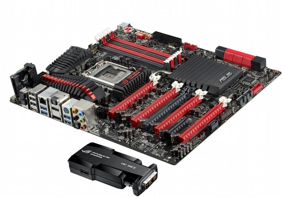 i7 3770K + Asus Maximus V Extreme,,, Sepaket Gan!!!