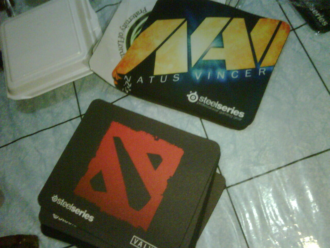 yg mau MOUSEPAD Gaming gratis, masuk gan