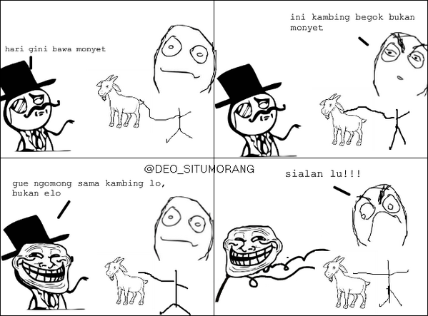 #WeAreMimakers @MemeCOMIK Original FROM Twitter,