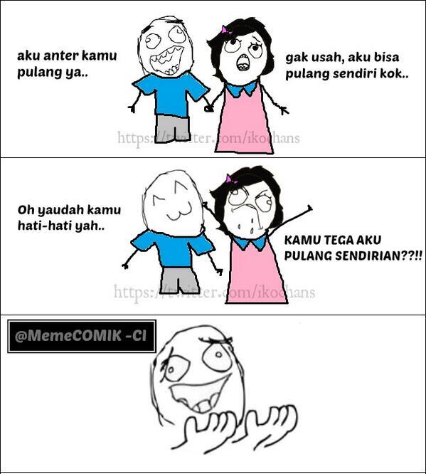 #WeAreMimakers @MemeCOMIK Original FROM Twitter,