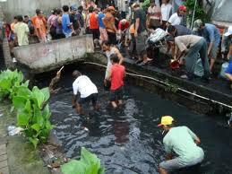 &#91;full picture &#93; Tanpa Sadar Manusia Telah BerEVOLUSI 