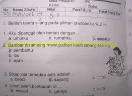 Ini bukan tentang DUL, tapi Anak-anak dan Orang tua