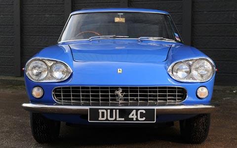 Mobil Pertama John Lennon, Ferrari 330GT, bakal Dilelang 3 MILYAR!!