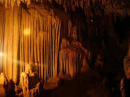 Travel - Journey To The Center Of The Earth, jalan - jalan yok gan!