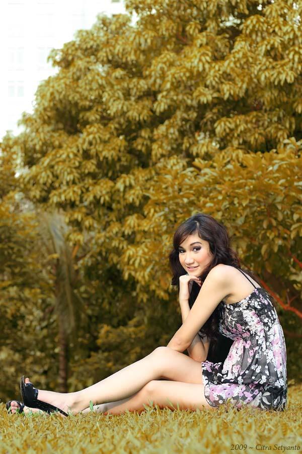 (PART 7) Artis-Artis dan Model CANTIK abjad (G)!!!! Mampir gan...